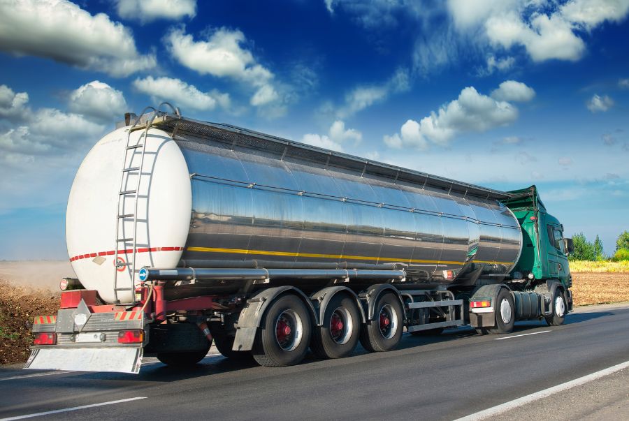 truck-fuel